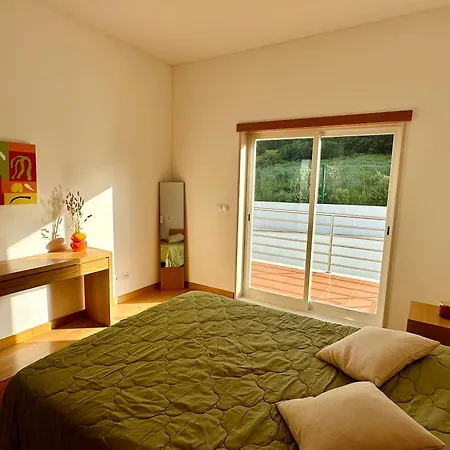 Villa Noelia Albufeira