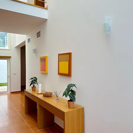 Villa Noelia