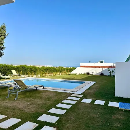 Villa Noelia Albufeira