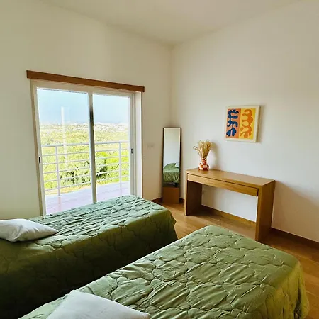 Villa Noelia *