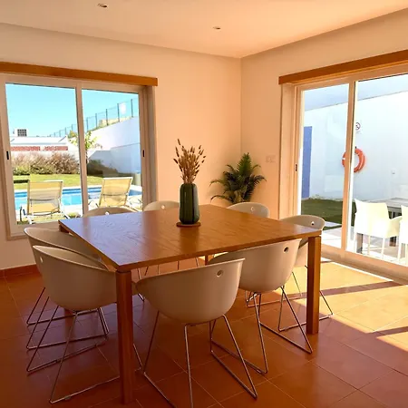 Villa Noelia